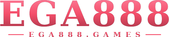 EGA888 โลโก้